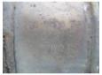 catalizator opel vectra c 1.9cdti z19dt 55564445