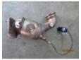 catalizator opel vectra c 2002/04-2008