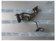 catalizator opel vectra c
