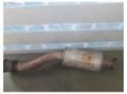 catalizator opel vivaro 1.9dti f9q