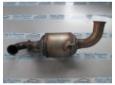 catalizator peugeot 308 1.6hdi 9hx