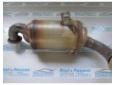 catalizator peugeot 407 1.6hdi 9hz