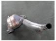 catalizator peugeot 407  2004/05-2008