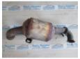 catalizator peugeot partner 1.6hdi 9h02