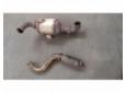 catalizator peugeot partner   2008/04 - in prezent