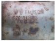 catalizator renault kangoo 1.5dci cod 8201012953