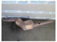 catalizator renault megane 2 1.4 16v