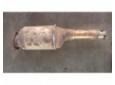 catalizator seat alhambra 1.9tdi 116cp auy