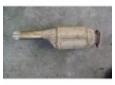 catalizator seat alhambra  1996-2010/03