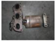 catalizator seat cordoba  (6l2) 2002/09-2009/11