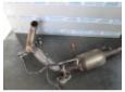 catalizator seat ibiza 1.2tdi cfw