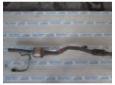 catalizator seat ibiza 1.4 16v bxw an 2008