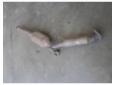 catalizator skoda fabia 1 (6y2) 1999-2007