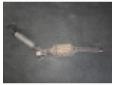catalizator skoda fabia 1 (6y2) 1999-2007