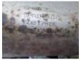 catalizator skoda fabia 1 1.9tdi cod 6q0131701h