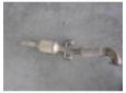 catalizator skoda fabia 2  2006/12-2011