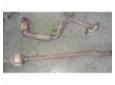 catalizator skoda octavia 2 (1z3) 2004/02-2013