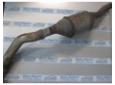 catalizator skoda superb 2.5tdi aym 4d0131701bj