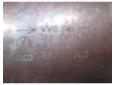 catalizator skoda superb 2.5tdi aym 4d0131702fl