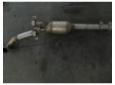 catalizator volkswagen golf 4 (1j) 1997-2005