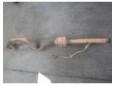 catalizator volkswagen golf 4 (1j) 1997-2005