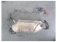 catalizator volkswagen passat (3b3) 2000/11-2005/03