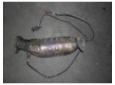 catalizator volkswagen passat (3b3) 2000/11-2005/03