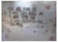 catalizator volkswagen touran  (1t1, 1t2) 2003/02-2010/05