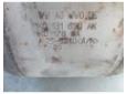 catalizator vw golf 5 1.9tdi bls cod 1k0131690ak