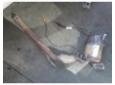 catalizator vw golf 6 2.0tdi cff din dezmembrari cod 5n0131765a