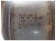 catalizator vw passat 2.0tdi 1k0131690ak