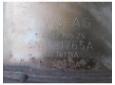 catalizator vw passat 2.0tdi cff 5n0131765a