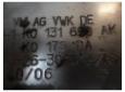 catalizator vw passat b7 2.0tdi bkp cod 1k0131690ak
