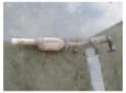 catalizator vw sharan 1.9tdi auy