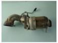 catalizator vw touran 1.4tsi 1k0131701ee