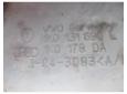 catalizator vw touran 2.0tdi bkd 1k0131690l