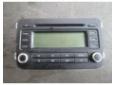 cd audio 1k0035186p vw passat b7 2.0tdi bkp