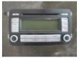 cd audio 5m0035186b vw golf 5 1.9tdi bxe