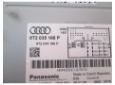 cd audio audi a4 2.0tdi cag cod 8t2035186p