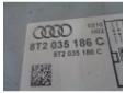 cd audio audi a4 2.0tdi combi cag 8t2035186c