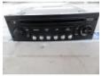 cd audio citroen berlingo 1.6hdi 9666968177