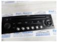 cd audio citroen c4 1.6hdi