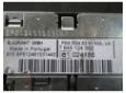 cd audio citroen c5 1.6hdi 9hz cod 7645124392