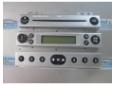 cd audio ford fiesta 1.6tdci hhja
