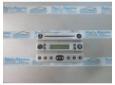 cd audio ford fiesta 1.6tdci hhja