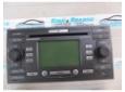 cd audio ford focus 2 1.6tdci cod 4m5t18k931ca