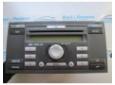 cd audio ford focus 2 1.6tdci