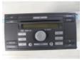 cd audio ford focus 2 1.8b cod 6s6118c815ag