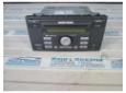 cd audio  ford focus 2 1.8tdci kkda