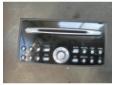 cd audio ford focus 2  2005/04-2011